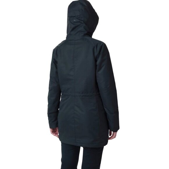 Columbia South Canyon Sherpa Lined Jacket - Picture 6 of 16